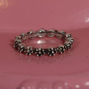 flower ring